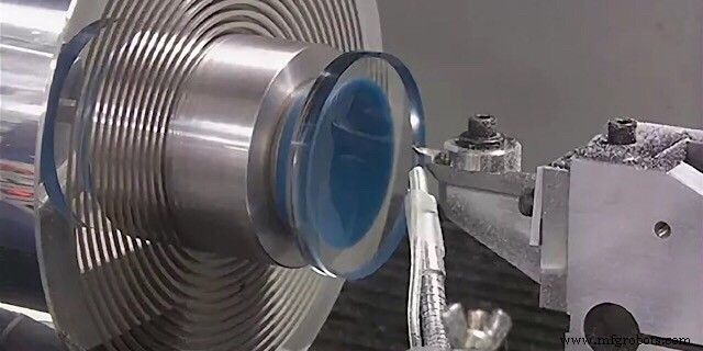 Dominando el Mecanizado con Diamante: Consejos Probados y Técnicas Avanzadas