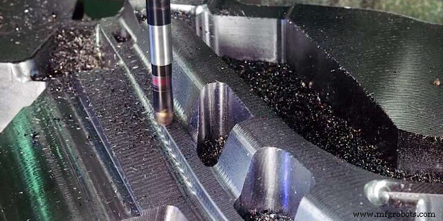 Precios del Fresado CNC Explicados: Qué Realmente Paga