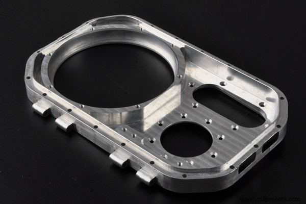 Seleccionando el Fabricante CNC Adecuado para su Diseño de Prototipo