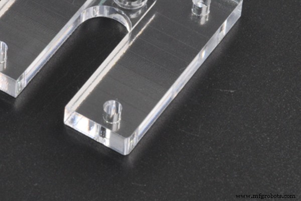Selección de Materiales Adecuados para Piezas de Fresadora CNC: Guía Experta