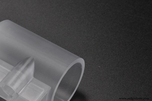 Selección de Materiales Adecuados para Piezas de Fresadora CNC: Guía Experta