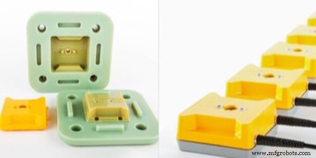 ¿Desestabilizará la Impresión 3D a la Industria del Utillaje?