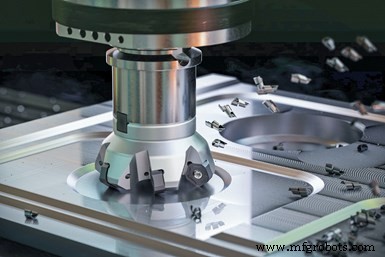 Vista Previa Tecnológica Eastec 2021 de Mecanizado de Precisión: Impulse Eficiencia e Innovación