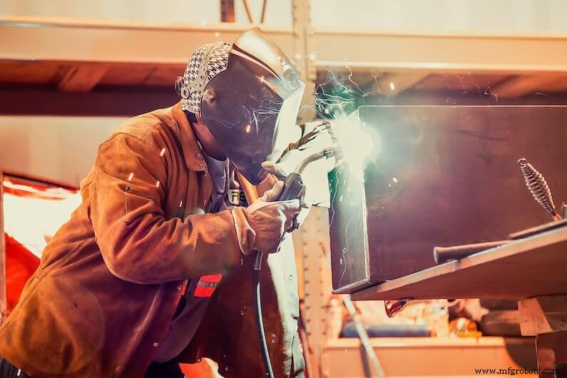 Técnicas de soldadura esenciales que todo diseñador de productos debe conocer