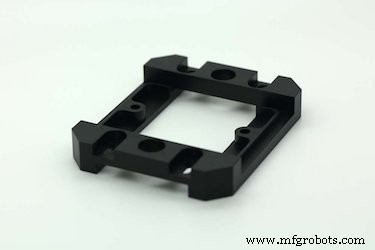 Dominando la producción de prototipos: técnicas probadas para piezas metálicas y plásticas