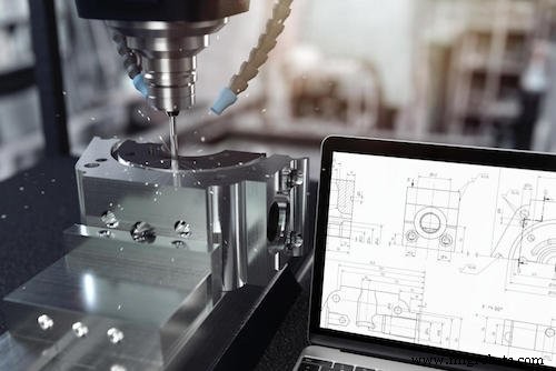 Dominando la producción de prototipos: técnicas probadas para piezas metálicas y plásticas