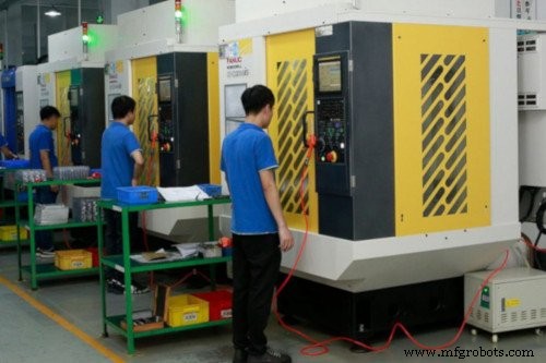 Dominando la producción de prototipos: técnicas probadas para piezas metálicas y plásticas