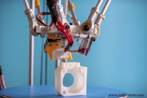 Mecanizado CNC de Prototipos Plásticos: Por Qué Podría Ser la Mejor Opción para la Ingeniería Moderna