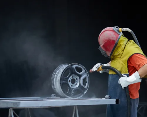 Eliminar el Cromado de Forma Segura: Técnicas y Consejos de Expertos
