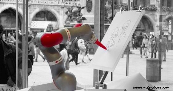 Desbloquee 6 soluciones avanzadas de robótica con Rhino y RoboDK