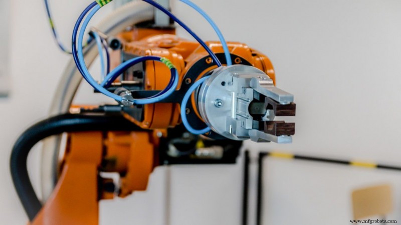 Reshoring robotizado: guía práctica para fabricantes modernos