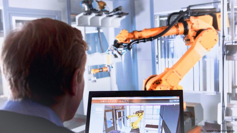 Cómo saber el momento adecuado para invertir en herramientas de programación de robots
