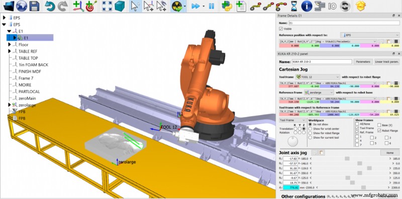Elección y Compra de Piezas para Robots: Guía Completa