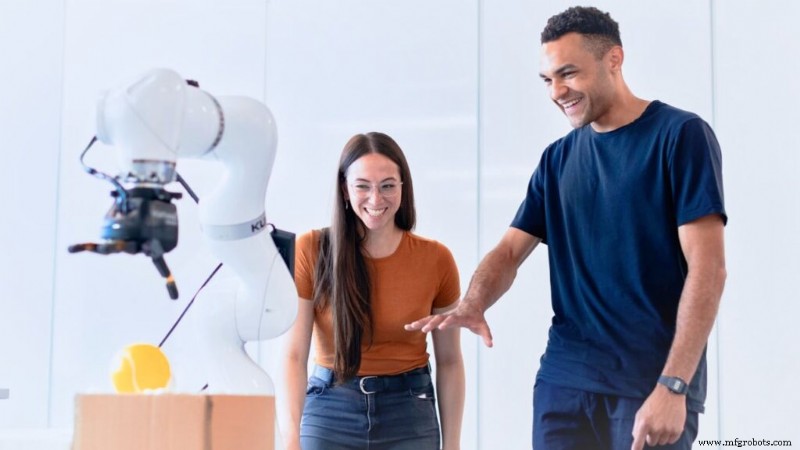 Elección y Compra de Piezas para Robots: Guía Completa