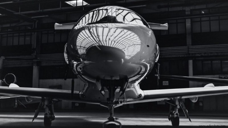 Robótica en Aeroespacial: Innovando Operaciones para Fabricantes