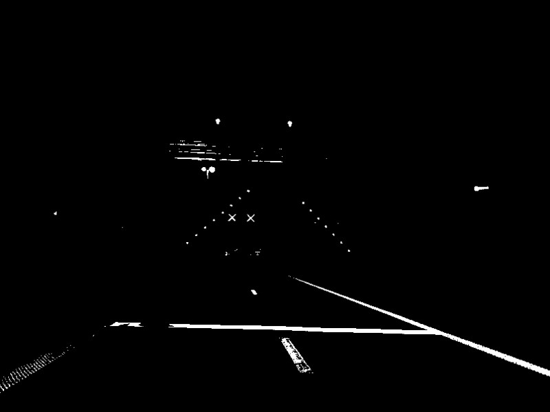 Detectar luces rojas en PLCnext con OpenCV y Python