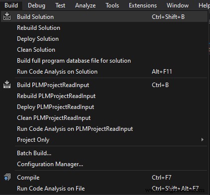 Domina tipos de datos simples y complejos en C++ con PLCnext Engineer