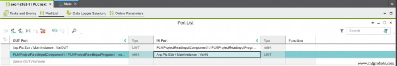 Domina tipos de datos simples y complejos en C++ con PLCnext Engineer