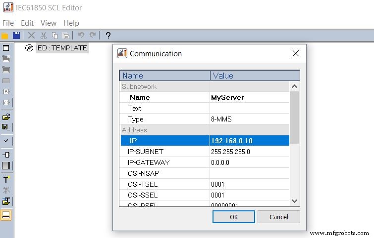 Tutorial Straton 2: Domina la comunicación MMS en IEC 61850