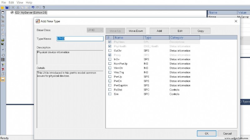 Tutorial Straton 2: Domina la comunicación MMS en IEC 61850