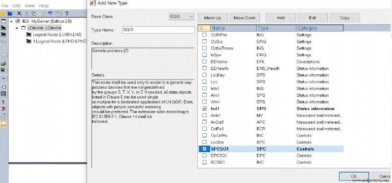 Tutorial Straton 2: Domina la comunicación MMS en IEC 61850