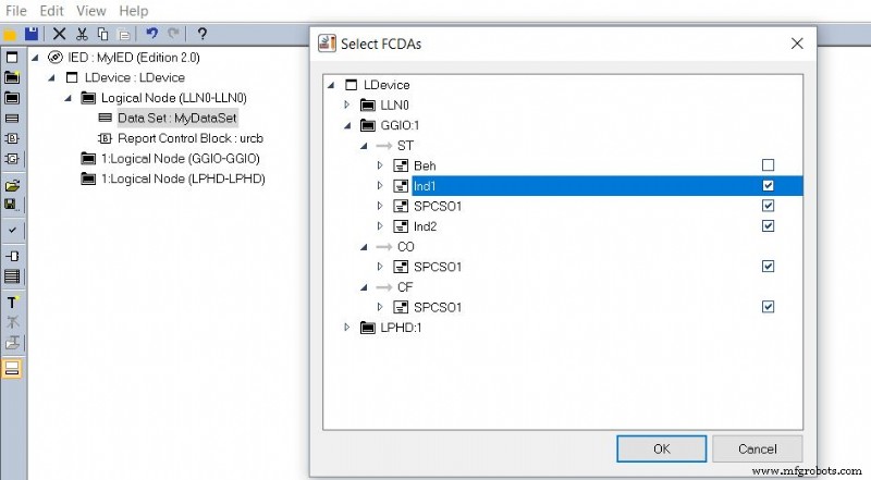 Tutorial Straton 2: Domina la comunicación MMS en IEC 61850