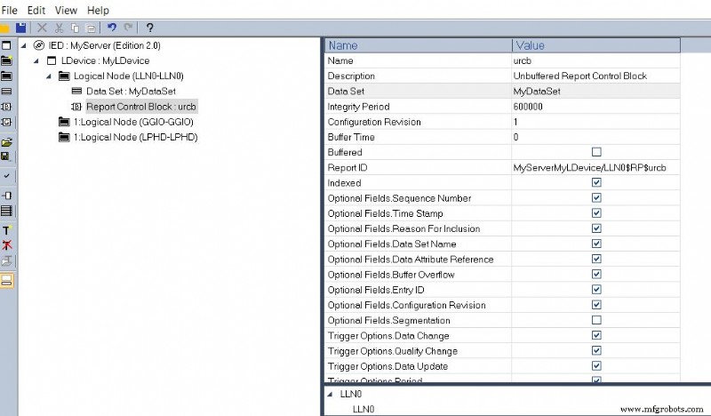 Tutorial Straton 2: Domina la comunicación MMS en IEC 61850