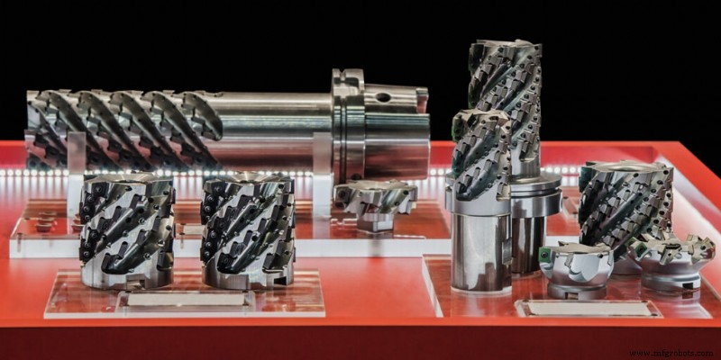 Dominando el fresado de formas: guía completa para mecanizado CNC de precisión