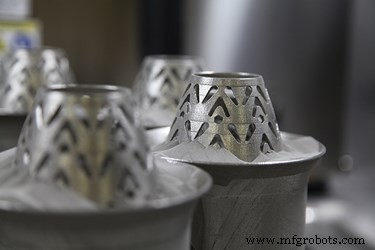 5 mitos comunes sobre costes de impresión 3D en metal — desmentidos