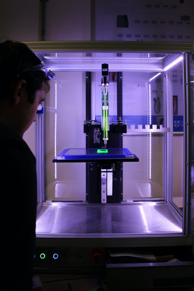 La evolución de la impresión 3D: impacto actual y perspectivas futuras