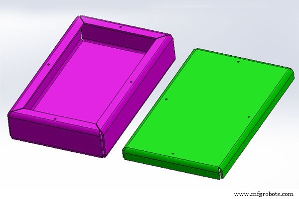 Dominando las Tolerancias en Chapa Metálica: Perspectivas Prácticas para Fabricación de Precisión