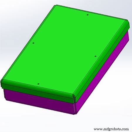 Dominando las Tolerancias en Chapa Metálica: Perspectivas Prácticas para Fabricación de Precisión