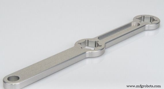 Anodizado y Plateado: Protección Superior contra Corrosión para Aluminio, Titanio y Más