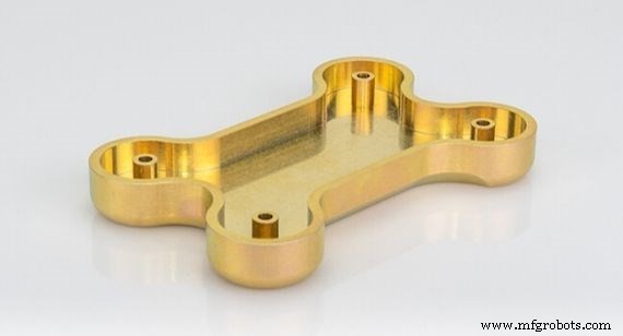 Anodizado y Plateado: Protección Superior contra Corrosión para Aluminio, Titanio y Más
