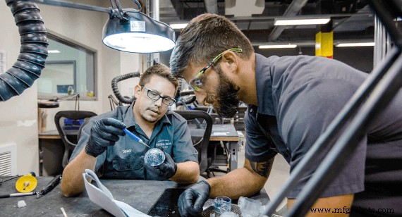 Eleve sus Impresiones 3D: Técnicas Probadas para Acabado Superficial Superior