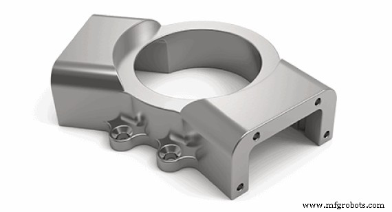 Los Mejores Diseños de Mecanizado CNC que Admiramos