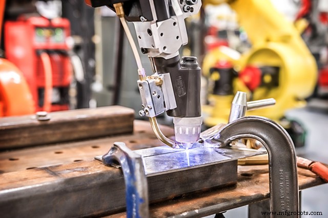 Cómo la simulación robótica resuelve desafíos de diseño