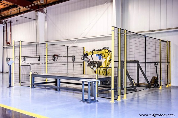Suministros y Equipos Industriales Confiables en Niles, IL