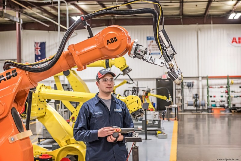Revolucionando la Logística: Cómo los Robots de Almacenamiento Moldean el Futuro del Envío