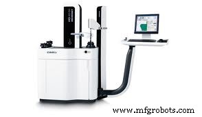 Preajustador y Medición de Herramientas CNC: Guía Esencial para Precisión y Eficiencia