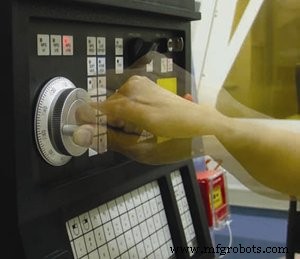 Dominando el Dry Run CNC: Aumenta Precisión y Eficiencia