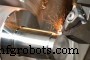 G95 G-Code: Dominando el Avance Por Revolución para Mecanizado CNC