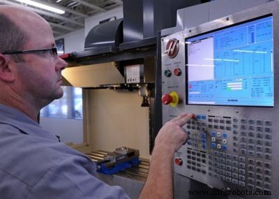 Haas M98 Llamada de Subprograma: Guía Práctica y Código de Ejemplo