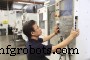 Restablecer Todos los Offsets en Máquinas Haas CNC Usando Código G G10
