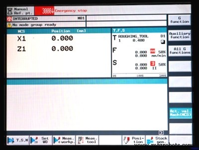Referencia de alarmas Siemens Sinumerik 840D – Guía experta de diagnóstico