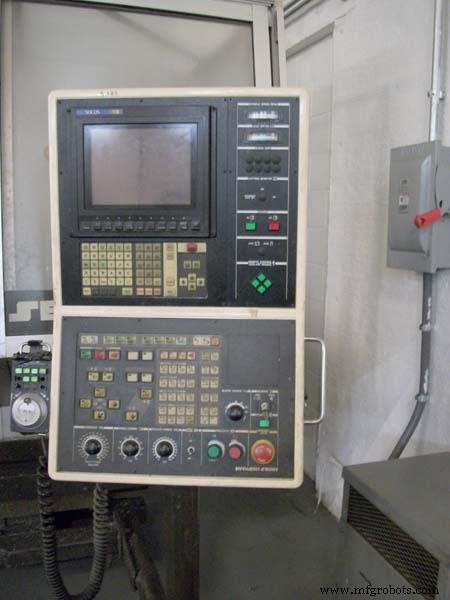 Referencia Completa de Códigos de Alarma Yasnac MX3 para Control CNC