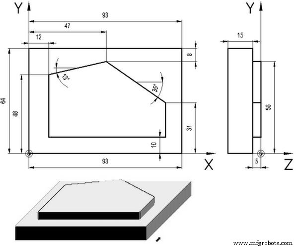 Tutorial de Programación Heidenhain CNC para Principiantes