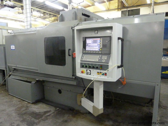 Comprender Mensajes Error OSAI 10 Series CNC: Causas y Soluciones Rápidas