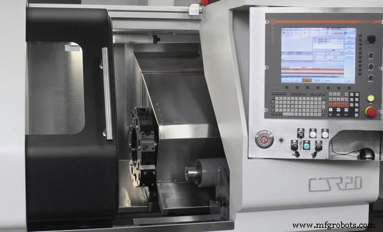 Guía completa de alarmas del controlador CNC D.Electron Z32