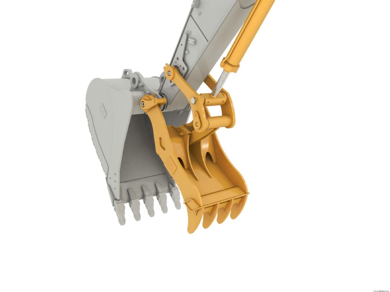 Maximice la eficiencia: Guía definitiva de accesorios para Skid Steer y Cargadores Compactos de Orugas